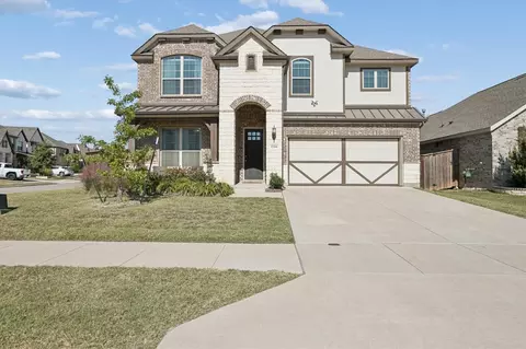 1740 Wassel Rd, Haslet, TX 76052