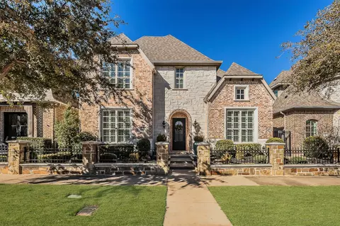 402 Palladian Blvd, Southlake, TX 76092