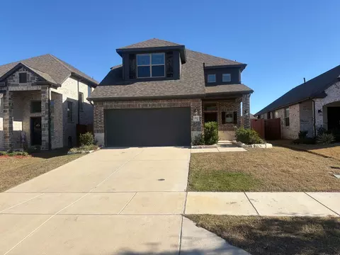 3936 Chesapeake Ln, Crandall, TX 75114