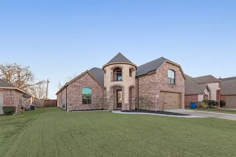 1507 Rain Tree Dr, Wylie, TX 75098