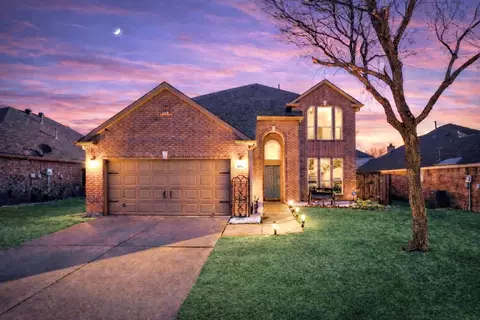 1044 Broken Spoke Dr, Little Elm, TX 75068