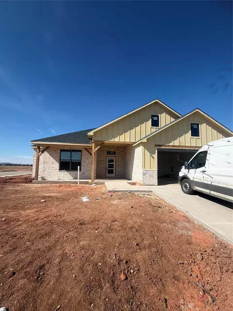 7692 Randy Ave, Abilene, TX 79606