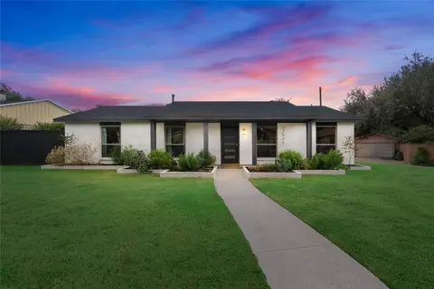 12540 High Meadow Dr, Dallas, TX 75244