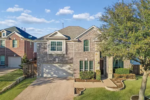 8100 Caelan Ct, Mckinney, TX 75071