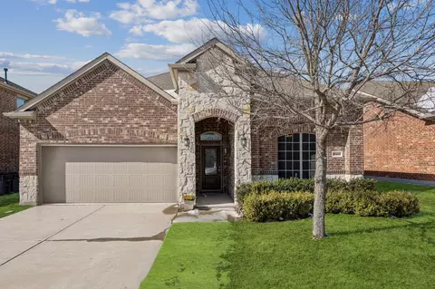 3503 Wysong St, Melissa, TX 75454