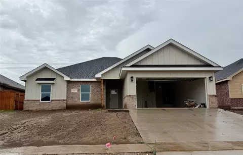 7565 Wildflower Way, Abilene, TX 79602