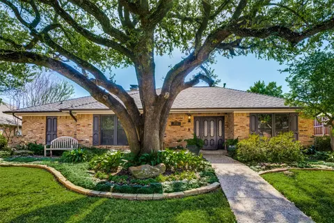 6518 Copper Creek Dr, Dallas, TX 75248