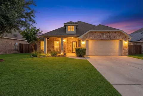 1314 Concho Trl, Mansfield, TX 76063