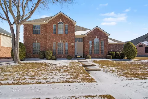 9016 Culberson Dr, Plano, TX 75025