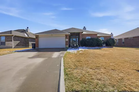 349 Lollipop Trl, Abilene, TX 79602