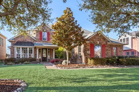 10205 Fairway Vista Dr, Rowlett, TX 75089