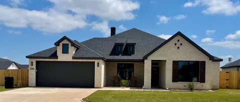 7801 Randy Ave, Abilene, TX 79606