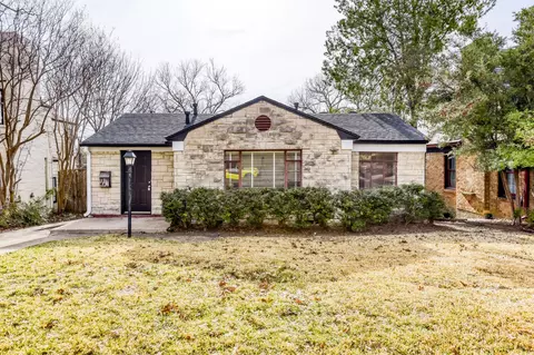 6918 Vivian Ave, Dallas, TX 75223