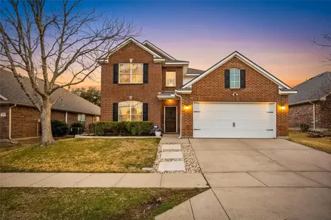 425 Dartmoor Dr, Celina, TX 75009