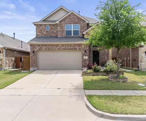 10105 Eagle Pass Pl, Mckinney, TX 75071