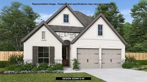 440 Spruce Brook Dr, Mckinney, TX 75071