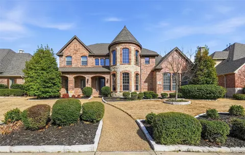 1316 Rio Grande Dr, Allen, TX 75013