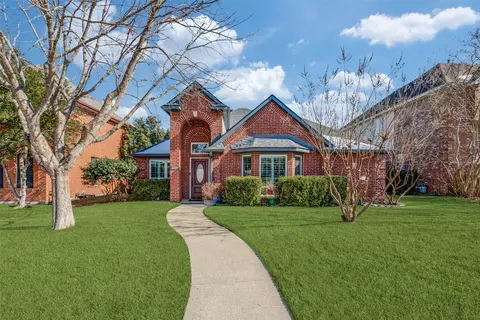 1000 Pin Oak Ln, Allen, TX 75002