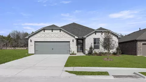 2110 Sunnymede Dr, Forney, TX 75126