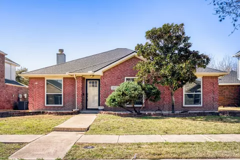 1837 Cool Springs Dr, Mesquite, TX 75181