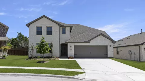 1228 Cider Mill Ln, Forney, TX 75126