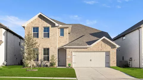 1228 Cider Mill Ln, Forney, TX 75126