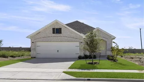 1612 Gracehill Way, Forney, TX 75126