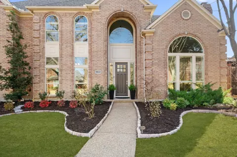 5612 Crowndale Dr, Plano, TX 75093