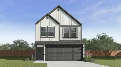 204 Redwood Rd, Princeton, TX 75407