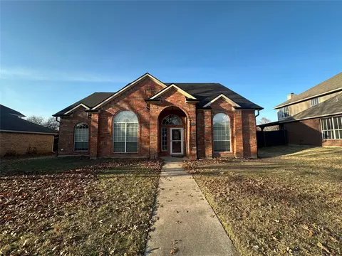 619 Ridgemont Dr, Allen, TX 75002