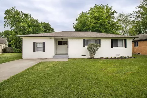 3422 Moon Dr, Mesquite, TX 75150