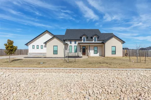 126 Crosswind Trl, Ovalo, TX 79541