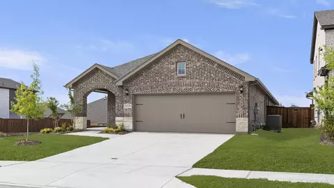 1426 Martingale Ln, Forney, TX 75126