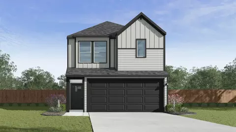 124 Redwood Rd, Princeton, TX 75407