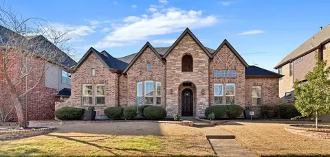 1012 Burnet Dr, Allen, TX 75002