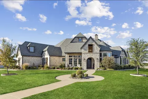 4241 Tranquility Ln, Prosper, TX 75078