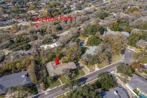 3412 Autumn Dr, Fort Worth, TX 76109