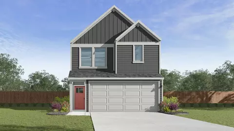 126 Redwood Rd, Princeton, TX 75407