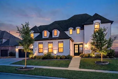 4071 Old Rosebud Ln, Prosper, TX 75078