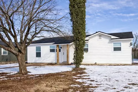 5410 Laguna Dr, Abilene, TX 79605