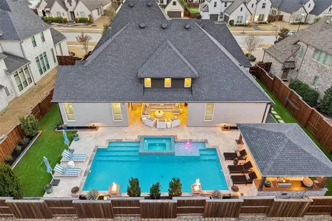 4350 Cotton Belt Ln, Prosper, TX 75078