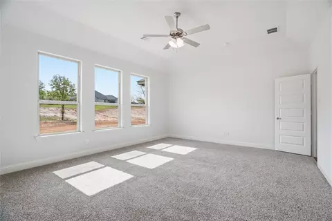 Bedroom - 118 Bitsy, Boyd, TX 76023 photo 5 of 5