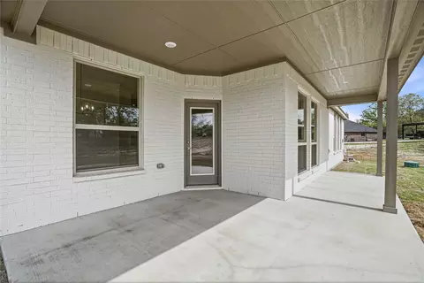 Exterior - 118 Bitsy, Boyd, TX 76023 photo 6 of 6