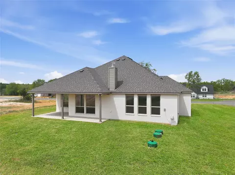 Exterior - 118 Bitsy, Boyd, TX 76023 photo 5 of 6