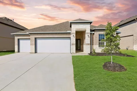 9244 Kansas Pacific Dr, Fort Worth, TX 76123