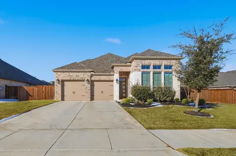 2084 Roquette Dr, Haslet, TX 76052