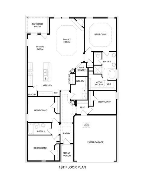 111 Sophie Dr, Princeton, TX 75407