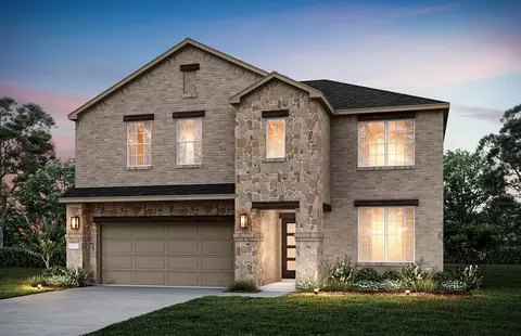 8720 Red Oak Dr, Justin, TX 76247