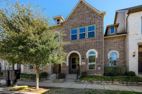 4248 Riverside Dr, Flower Mound, TX 75028
