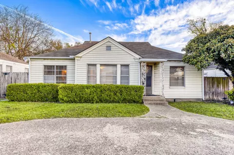 5833 E Mockingbird Ln, Dallas, TX 75206